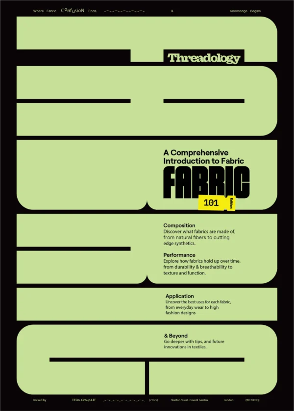 Fabric 101: A Comprehensive Introduction to Fabric