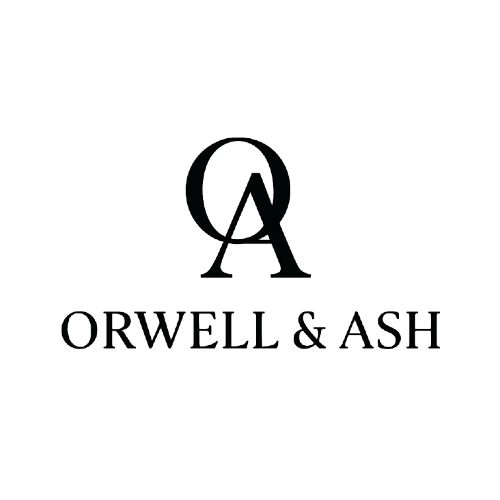 orwell_logo